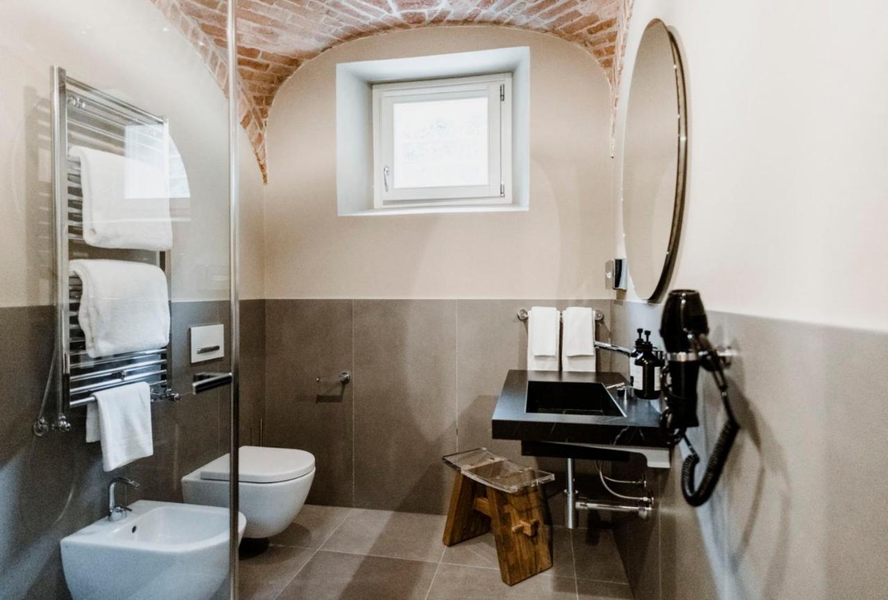 Parco Reala // Rural - Luxury - Rooms Corneliano d'Alba エクステリア 写真