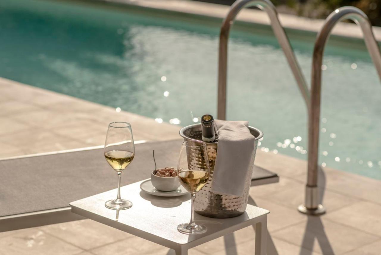 Parco Reala // Rural - Luxury - Rooms Corneliano d'Alba エクステリア 写真