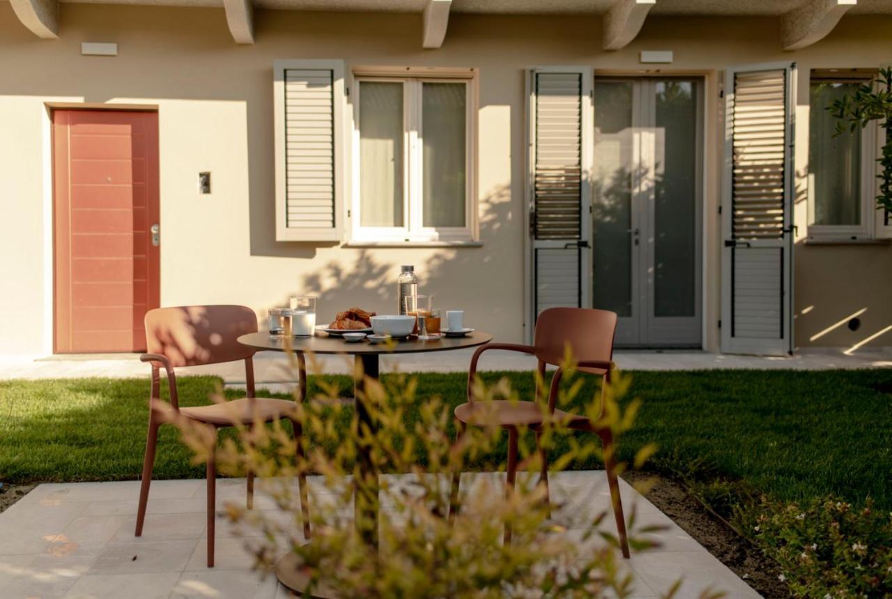 Parco Reala // Rural - Luxury - Rooms Corneliano d'Alba エクステリア 写真