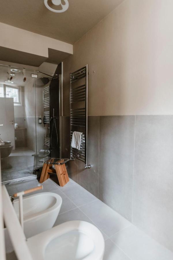 Parco Reala // Rural - Luxury - Rooms Corneliano d'Alba エクステリア 写真