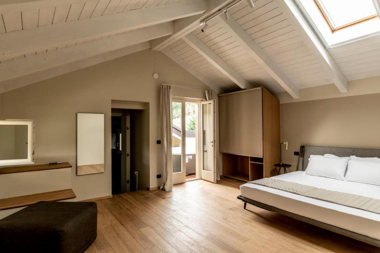 Parco Reala // Rural - Luxury - Rooms Corneliano d'Alba エクステリア 写真