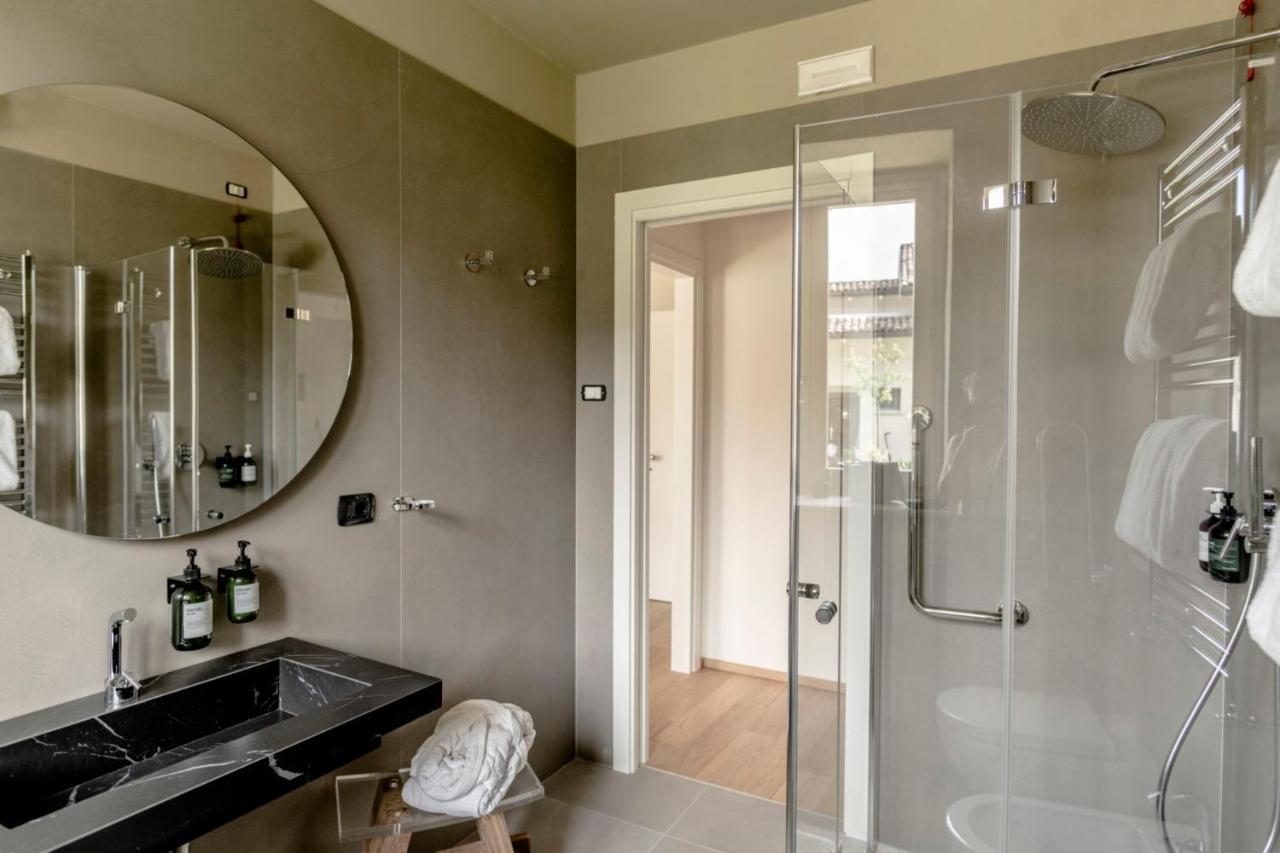 Parco Reala // Rural - Luxury - Rooms Corneliano d'Alba エクステリア 写真