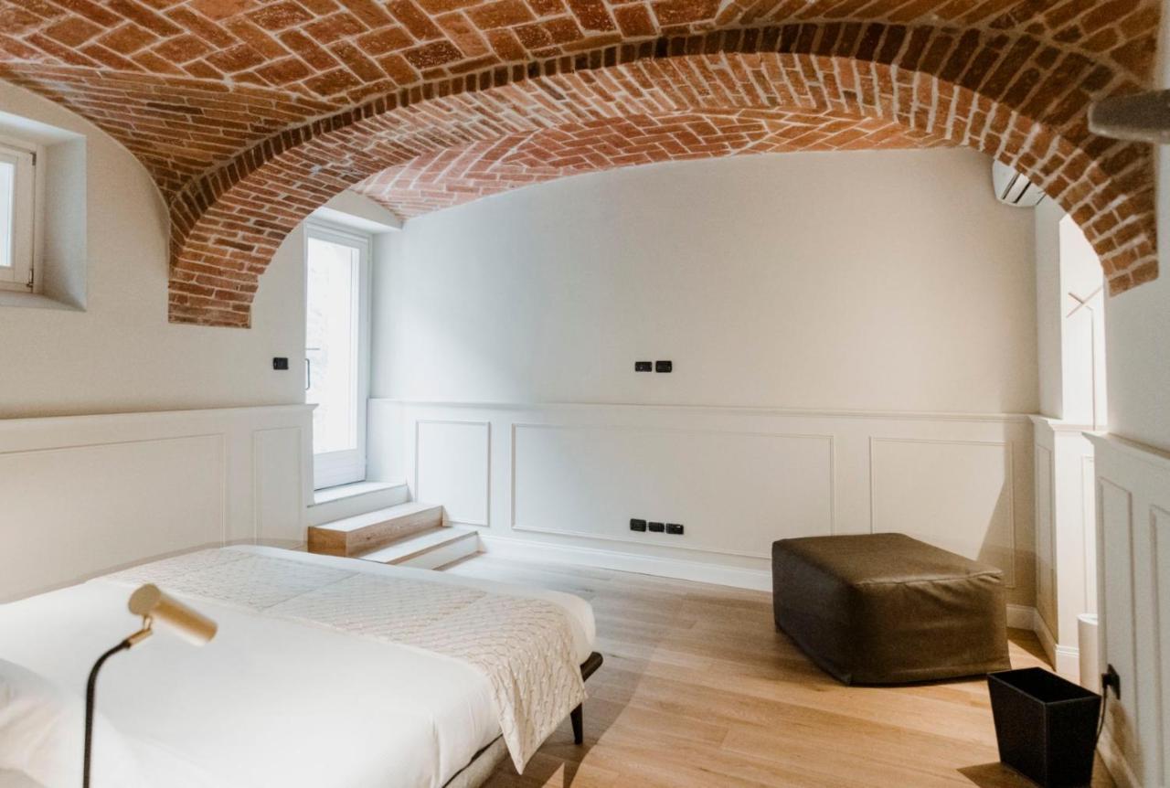 Parco Reala // Rural - Luxury - Rooms Corneliano d'Alba エクステリア 写真