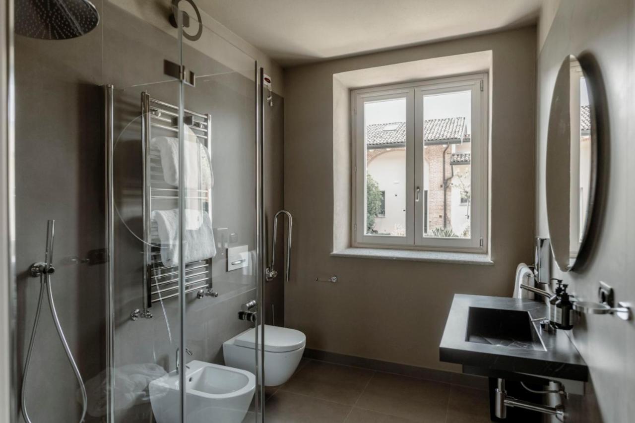 Parco Reala // Rural - Luxury - Rooms Corneliano d'Alba エクステリア 写真