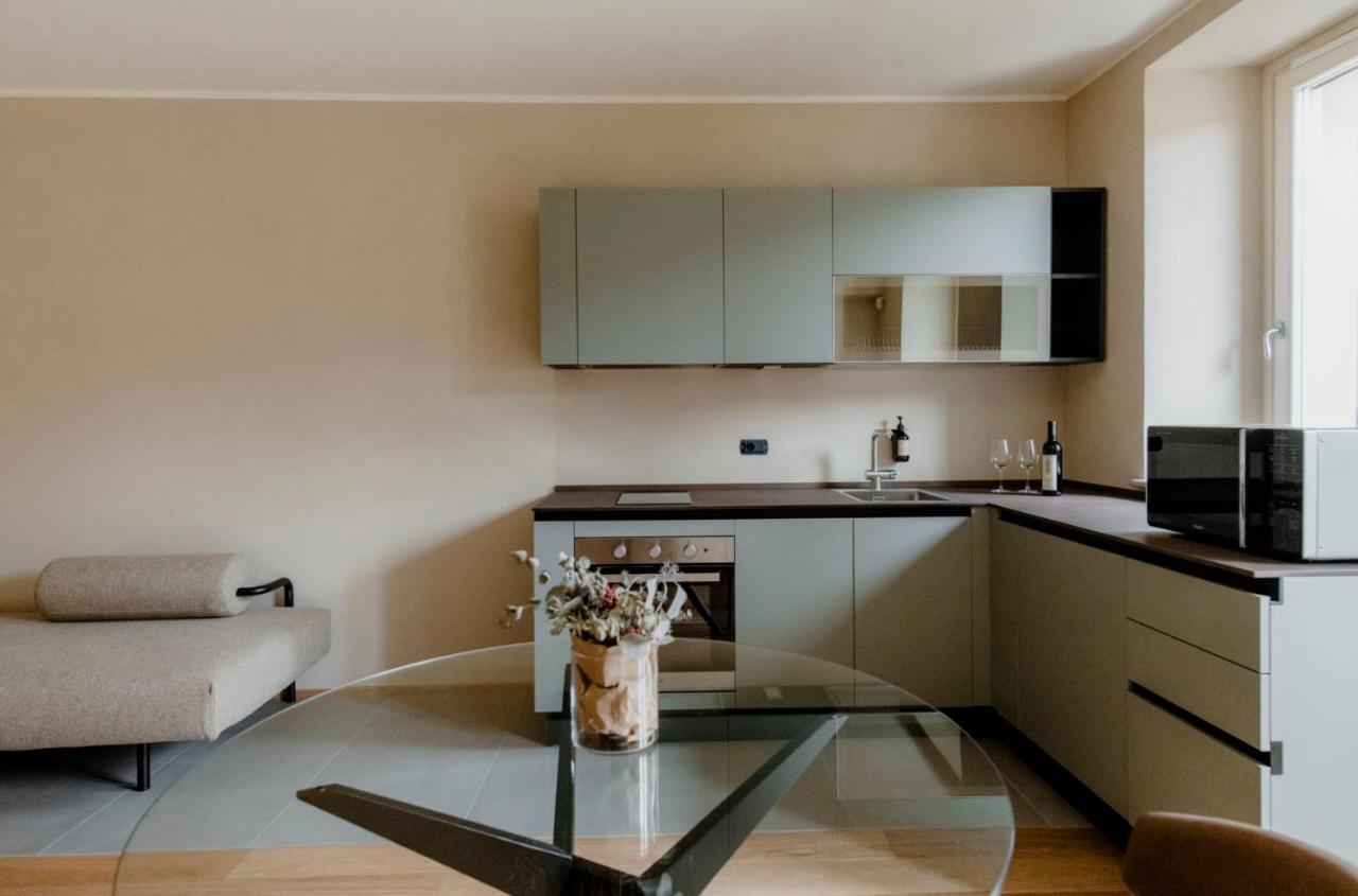 Parco Reala // Rural - Luxury - Rooms Corneliano d'Alba エクステリア 写真