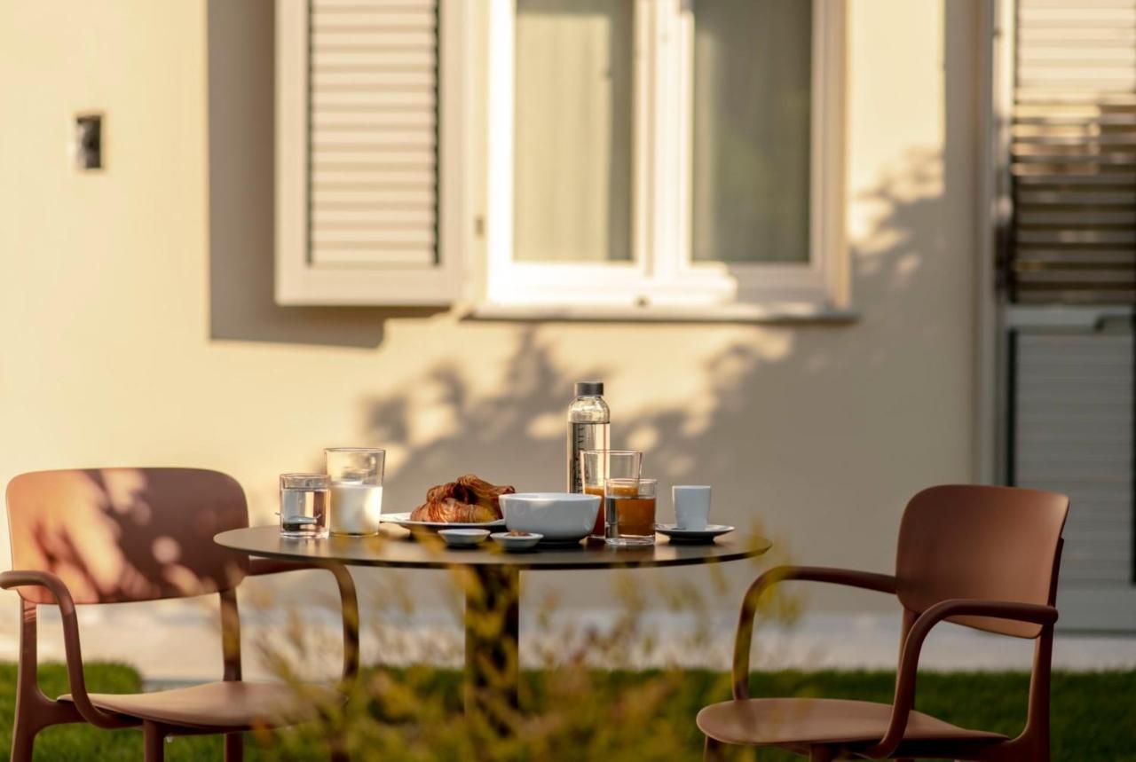Parco Reala // Rural - Luxury - Rooms Corneliano d'Alba エクステリア 写真