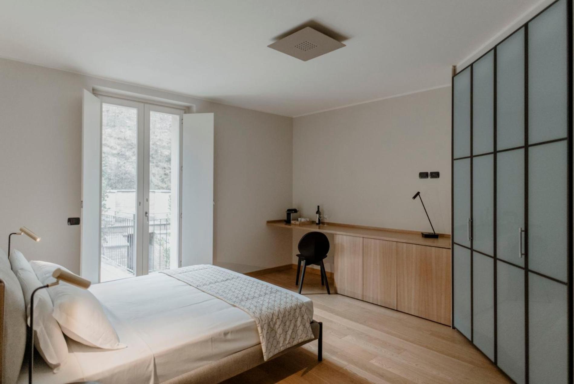 Parco Reala // Rural - Luxury - Rooms Corneliano d'Alba 部屋 写真