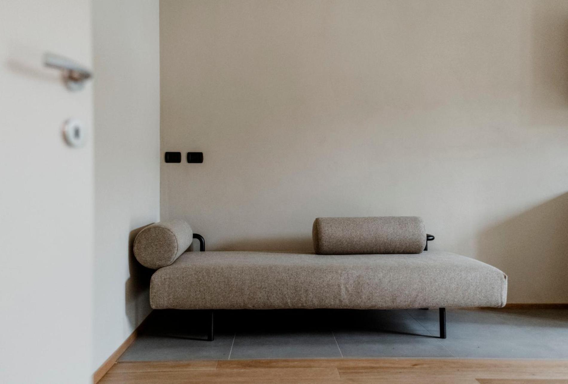 Parco Reala // Rural - Luxury - Rooms Corneliano d'Alba 部屋 写真