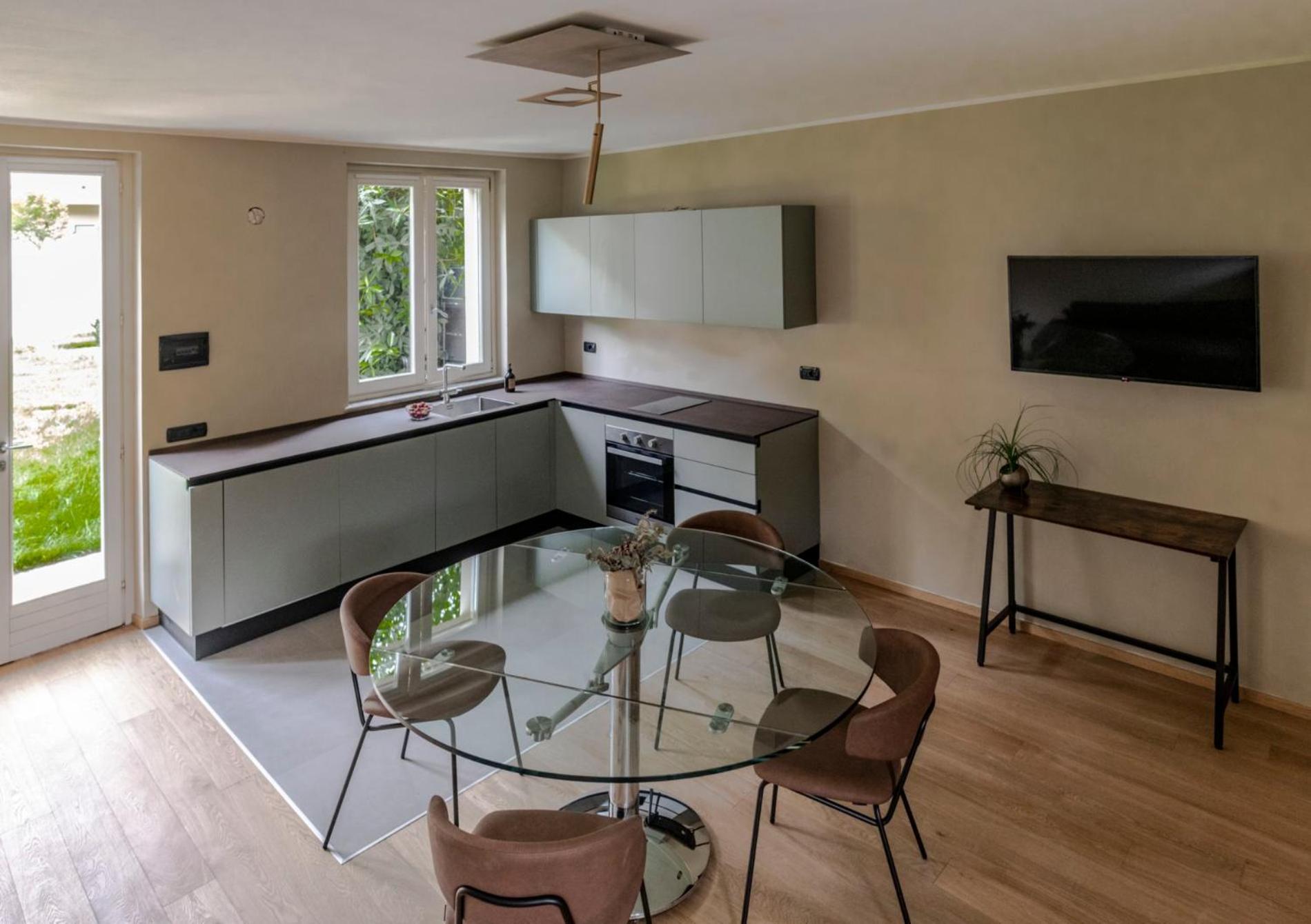 Parco Reala // Rural - Luxury - Rooms Corneliano d'Alba 部屋 写真